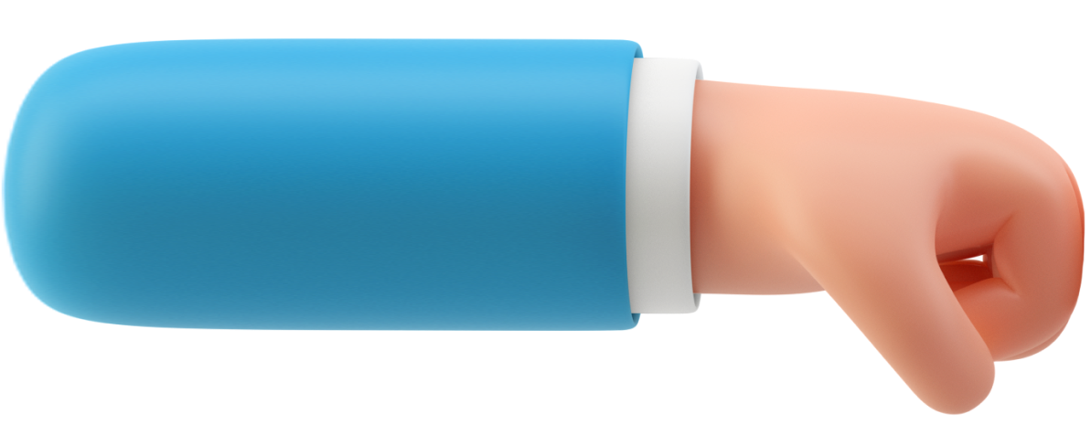 left-contact