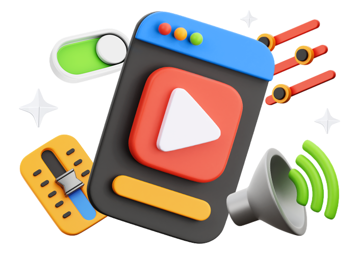 Motion design