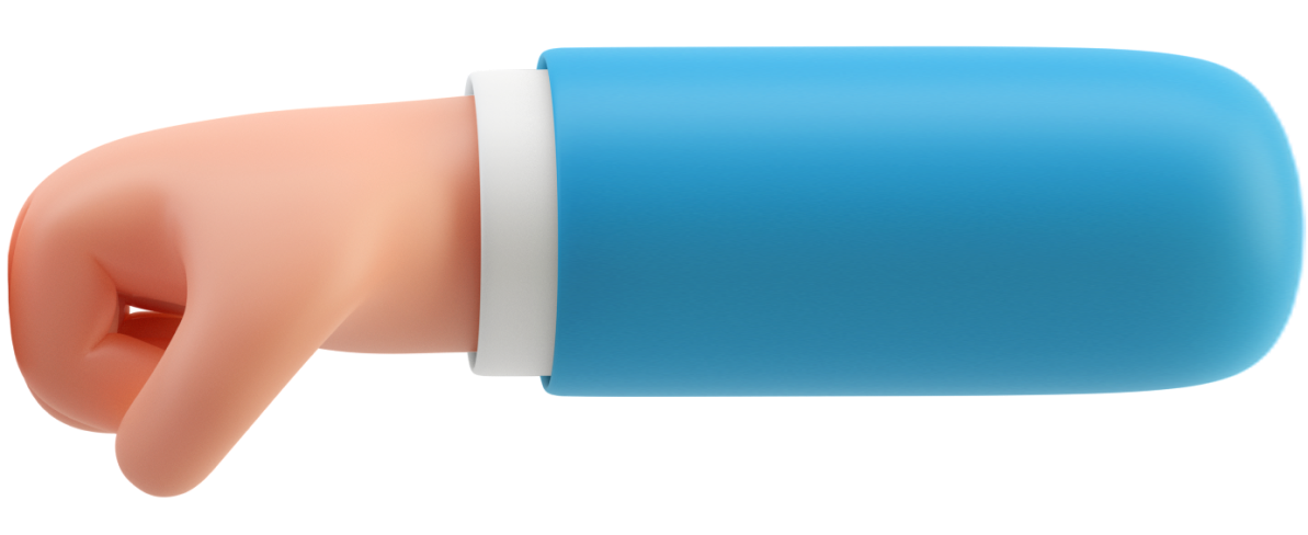 right-contact